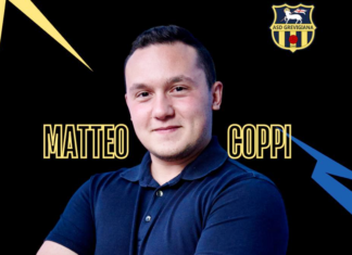 Matteo Coppi1OK