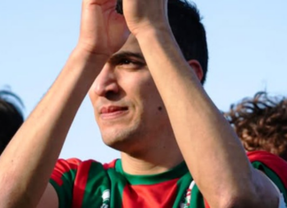 Matteo TomberliOK