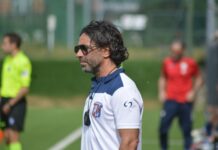 Il saluto della Libertas Barberino Tavarnelle a mister Maurizio Temperini: “Grazie per questi 8 anni”