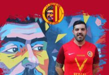 Andrea Migliorini continua con la maglia del Duccio Dini: “Avanti insieme, con lo stesso spirito”