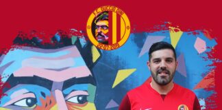 Andrea Migliorini continua con la maglia del Duccio Dini: “Avanti insieme, con lo stesso spirito”