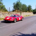 Mille Miglia 2025_Ferrari_ Foto Lorenzo Mori01