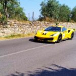 Mille Miglia 2025_Ferrari_ Foto Lorenzo Mori03