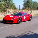 Mille Miglia 2025_Ferrari_ Foto Lorenzo Mori04