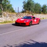 Mille Miglia 2025_Ferrari_ Foto Lorenzo Mori05
