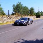 Mille Miglia 2025_Ferrari_ Foto Lorenzo Mori06