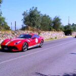 Mille Miglia 2025_Ferrari_ Foto Lorenzo Mori08