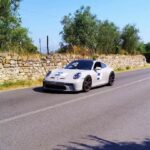 Mille Miglia 2025_Ferrari_ Foto Lorenzo Mori09