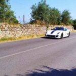 Mille Miglia 2025_Ferrari_ Foto Lorenzo Mori10