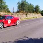 Mille Miglia 2025_Ferrari_ Foto Lorenzo Mori11