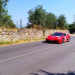 Mille Miglia 2025_Ferrari_ Foto Lorenzo Mori12