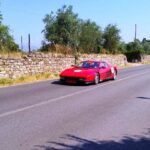 Mille Miglia 2025_Ferrari_ Foto Lorenzo Mori13