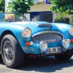Mille Miglia 2025_auto epoca_Foto Sirigatti07