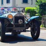 Mille Miglia 2025_auto epoca_Foto Sirigatti09