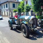 Mille Miglia 2025_auto epoca_Foto Sirigatti10