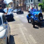Mille Miglia 2025_auto epoca_Foto Sirigatti11