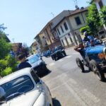 Mille Miglia 2025_auto epoca_Foto Sirigatti12
