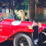 Mille Miglia 2025_auto epoca_Foto Sirigatti15