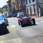 Mille Miglia 2025_auto epoca_Foto Sirigatti18