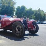 Mille Miglia 2025_auto epoca_Foto Sirigatti21