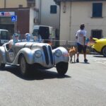 Mille Miglia 2025_auto epoca_Foto Sirigatti24
