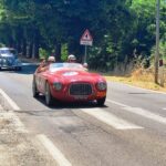 Mille Miglia 2025_auto epoca_Foto Sirigatti28