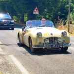 Mille Miglia 2025_auto epoca_Foto Sirigatti35