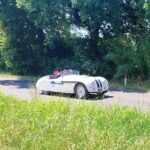 Mille Miglia 2025_auto epoca_Foto Sirigatti39
