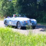 Mille Miglia 2025_auto epoca_Foto Sirigatti40