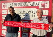 Serie D: Terranuova Traiana, ufficializzato il nuovo direttore tecnico. E’ Nario Cardini
