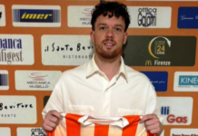 Porta Romana: fra i pali ecco il classe 2000 Niccolò Marcucci. Arriva dall’Isolotto