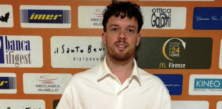 Porta Romana: fra i pali ecco il classe 2000 Niccolò Marcucci. Arriva dall’Isolotto