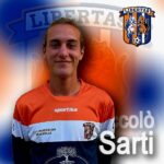 Niccolo Sarti