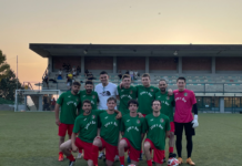 Champions Cup Fratres Amatori, è testa a testa fra Ortimino e Circolo Arci San Casciano