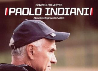 Paolo Indiani