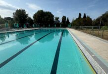 Castelnuovo Berardenga: riapre (da oggi) la piscina di Pianella. Sarà aperta sette giorni su sette