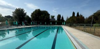 Castelnuovo Berardenga: riapre (da oggi) la piscina di Pianella. Sarà aperta sette giorni su sette