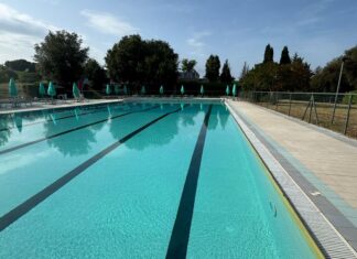 Piscina Pianella