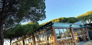 Libertas Barberino Tavarnelle, stasera (fino al 17 agosto) riapre la Pizzeria ArancioBiancoBlu. Con un concerto speciale