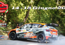 “Rally di Reggello, Figline e Incisa Valdarno – Città di Firenze”: domenica 15 giugno si passa dal Poggio alla Croce