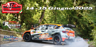 “Rally di Reggello, Figline e Incisa Valdarno – Città di Firenze”: domenica 15 giugno si passa dal Poggio alla Croce