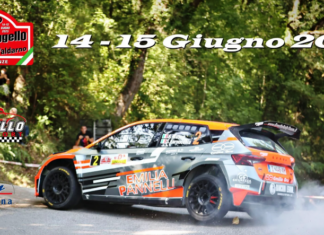 Rally Reggello