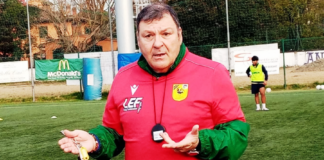 Audace Galluzzo, doppio ruolo per Renzo Abbrevi: guida degli Allievi 2010 e… non solo