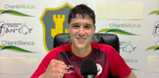 Champions Cup Fratres, Crystal Plaza ingiocabili (Gasparri ne fa altri due): il girone A inizia a prendere forma