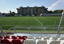 Giovani portieri crescono: i promettenti 2011 della Rondinella Mazzoni e Belli