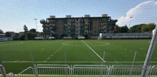 Giovani portieri crescono: i promettenti 2011 della Rondinella Mazzoni e Belli