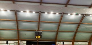 Artistica Tavarnelle, fine di stagione con un super saggio a tema… Jova Beach Party