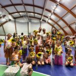 Saggio fine anno Artistica Tavarnelle1
