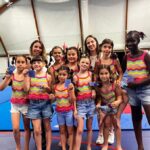 Saggio fine anno Artistica Tavarnelle2