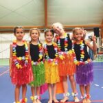 Saggio fine anno Artistica Tavarnelle3
